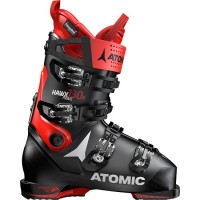 Atomic Hawx Magna 130 S (BLACK/RED) - 21